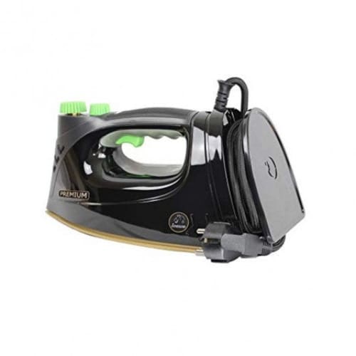 Central à Vapeur LOEWE 800W Noir (EUFE50002) Central à Vapeur LOEWE 800W Noir (EUFE50002)